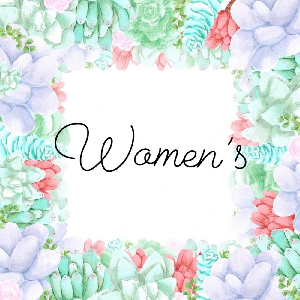 🌵Women’s🌵